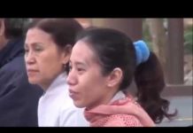 Trở Về Với Tự Nhiên – Thích Minh Thành tro ve voi tu nhien thich minh t
