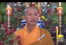 Trời Cao Biển Rộng – Thích Minh Thành troi cao bien rong thich minh th