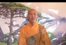 Trời Đất Là Một Quyển Kinh Phần 1 – Thích Minh Thành troi dat la mot quyen kinh phan 1