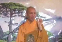 Trời Đất Là Một Quyển Kinh Phần 2 – Thích Minh Thành troi dat la mot quyen kinh phan
