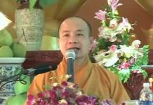 Trộm Mất Phật – Thích Trí Huệ trom mat phat thich tri hue