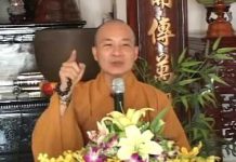 Trong Lòng Có Phật Tứ Vô Lượng Tâm – Thích Trí Huệ trong long co phat tu vo luong t