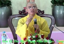 Trong Phúc Có Họa, Trong Họa Có Phúc – Thích Thiện Tuệ trong phuc co hoa trong hoa co p