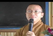 Trọng tâm của phát triển bền vững – Thích Nhật Từ trong tam cua phat trien ben vun 1