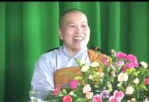 Trừ Lửa Trong Tâm – Thích Nữ Như Lan tru lua trong tam thich nu nhu l