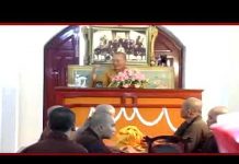 Trụ trì trong thời hiện đại – Thích Nhật Từ tru tri trong thoi hien dai thic