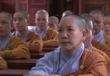Trú Xứ Của Người Tu – Thích Trí Chơn tru xu cua nguoi tu thich tri ch