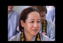 Trung Phong Tam Thời Hệ Niệm Trọng Yếu – Thích Trí Huệ trung phong tam thoi he niem tro