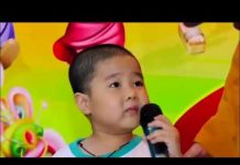 Trung Thu – Thích Trí Huệ trung thu thich tri hue