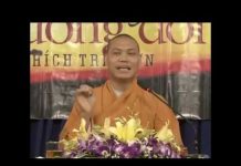 Trường Đời – Thích Trí Chơn truong doi thich tri chon