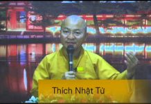 Trưỡng lão Hòa Thượng Thích Trí Tịnh: Huyền Trang về kinh điển đại thừa – Thích Nhật Từ truong lao hoa thuong thich tri
