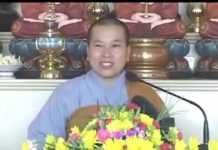 Trường Thi Tuyển Về Cực Lạc – Thích Nữ Như Lan truong thi tuyen ve cuc lac thic