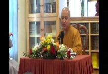 Truyền Tâm Ấn – Thích Pháp Hòa truyen tam an thich phap hoa