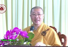 Truyền thống an cư – Thích Thiện Thuận truyen thong an cu thich thien t
