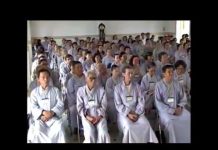 Tu 3 Nghiệp Để Được An Lạc Hạnh Phúc – Thích Nhật Hỷ tu 3 nghiep de duoc an lac hanh