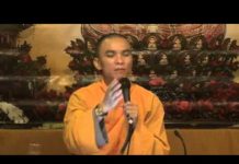 Tứ Ân – Thích Thiện Tuệ tu an thich thien tue
