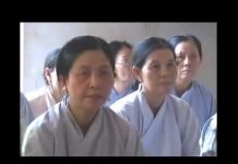 Tứ Bất Khả Khinh – Thích Nữ Như Lan tu bat kha khinh thich nu nhu la