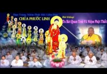 Tu Bát Quan Trai Và Niệm Phật Thất – Thích Giác Hóa tu bat quan trai va niem phat th