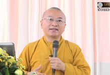 Từ bi trong đạo Phật – Thích Nhật Từ tu bi trong dao phat thich nhat