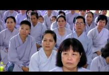 Tu Bốn Pháp Không – Thích Trí Huệ tu bon phap khong thich tri hue