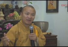 Tư cách và sự tu học của Phật tử tại gia (07/01/2014) – Thích Nhật Từ tu cach va su tu hoc cua phat tu