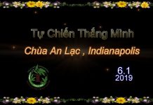 Tự Chiến Thắng Mình – Thích Pháp Hòa tu chien thang minh thich phap h