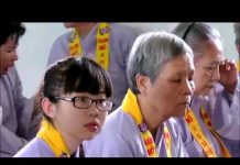 Tu Chơn Chánh – Thích Trí Huệ tu chon chanh thich tri hue