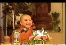 Tứ Chướng – Thích Pháp Hòa tu chuong thich phap hoa