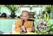 Tu Dạng Thứ 6 – Thích Trí Huệ tu dang thu 6 thich tri hue