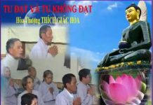 Tu Đạt Và Tu Không Đạt – Thích Giác Hóa tu dat va tu khong dat thich gia