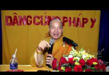 Tu Đâu Cần Quá Cao Siêu – Thích Trí Huệ tu dau can qua cao sieu thich tr