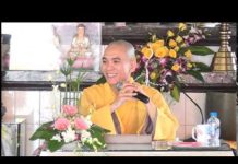 Tu Dễ Hay Khó – Thích Thiện Tuệ tu de hay kho thich thien tue