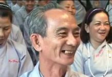 Tu Để Luyện Thành Tánh Chất – Thích Trí Huệ tu de luyen thanh tanh chat thic