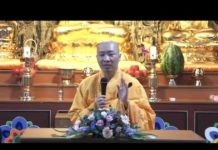 Tu Để Thành Phật – Thích Thiện Thuận tu de thanh phat thich thien thu
