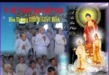 Tu Để Thoát Đại Kiếp Nạn – Thích Giác Hóa tu de thoat dai kiep nan thich g