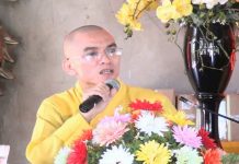 Tu Đi – Thích Thiện Tuệ tu di thich thien tue
