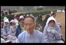 Tứ Diệu Đế, Bát Chánh Đạo – Thích Tuệ Hải tu dieu de bat chanh dao thich t