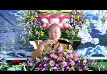 Tu Dở Đỡ Hơn Không Tu – Thích Trí Huệ tu do do hon khong tu thich tri