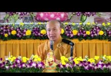 Tự Độ Độ Tha – Thích Trí Huệ tu do do tha thich tri hue