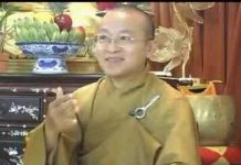 Tự do trong đạo Phật – Thích Nhật Từ tu do trong dao phat thich nhat