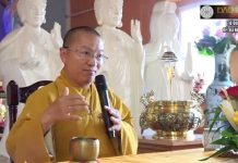 Tư duy tích cực để hạnh phúc hơn -Thích Nhật Từ tu duy tich cuc de hanh phuc hon