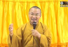 Tu gì để được lợi ích -Thích Nhật Từ tu gi de duoc loi ich thich nhat