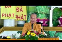 Tu Giáo Và Tu Giới – Thích Trí Huệ tu giao va tu gioi thich tri hue