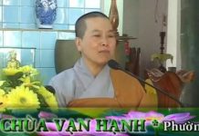 Tu Hạnh Cây Chổi – Thích Nữ Như Lan tu hanh cay choi thich nu nhu la