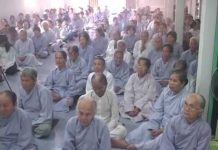 Tu Hạnh Cây Trúc – Thích Nữ Như Lan tu hanh cay truc thich nu nhu la