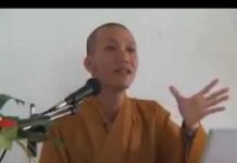 Tu Hành Chân Thật – Thích Minh Thành tu hanh chan that thich minh tha