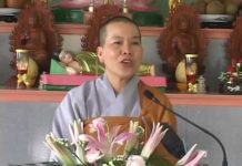 Tu Hạnh Của Đất – Thích Nữ Như Lan tu hanh cua dat thich nu nhu lan