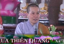 Tu Hạnh Của Gió – Thích Nữ Như Lan tu hanh cua gio thich nu nhu lan