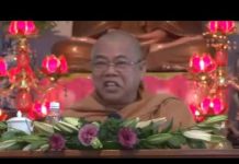 Tu Hạnh Đại Thế Chí – Thích Giác Toàn tu hanh dai the chi thich giac t