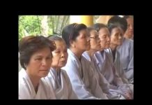 Tu Hành Dễ Hay Khó – Thích Nữ Như Lan tu hanh de hay kho thich nu nhu